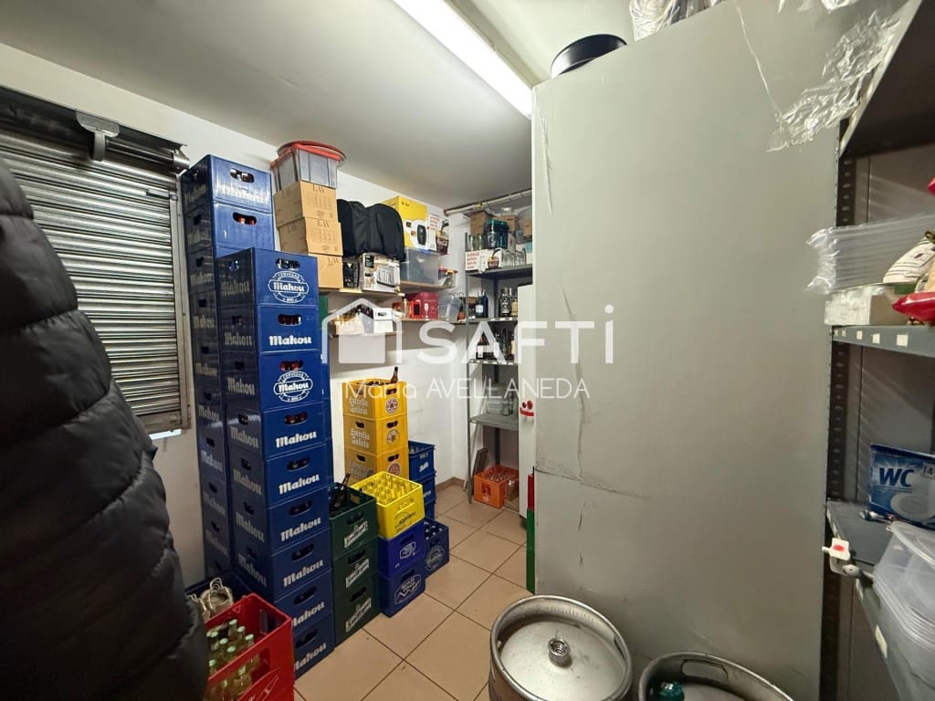 Gewerbe zu vermieten in Valencia de Don Juan - 1.200 € (Ref: 9966347)