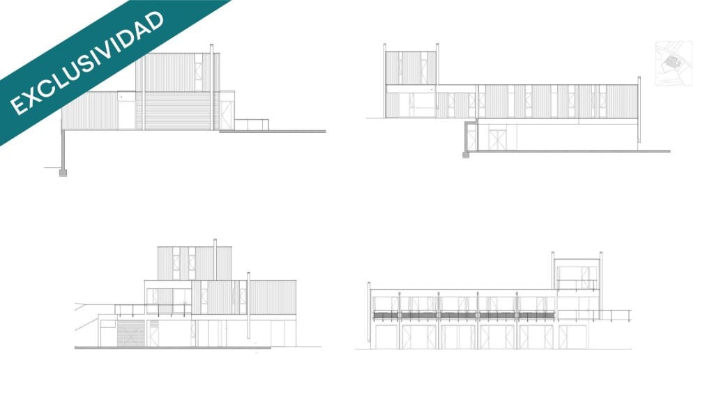 Büro zu verkaufen in Carino - 2.000.000 € (Ref: 9966348)