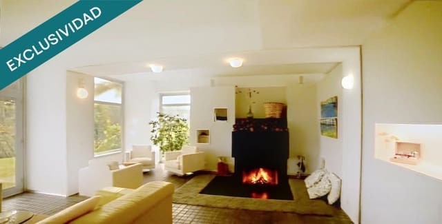 Kontor til salg i Cariño - € 2.000.000 (Ref: 9966348)