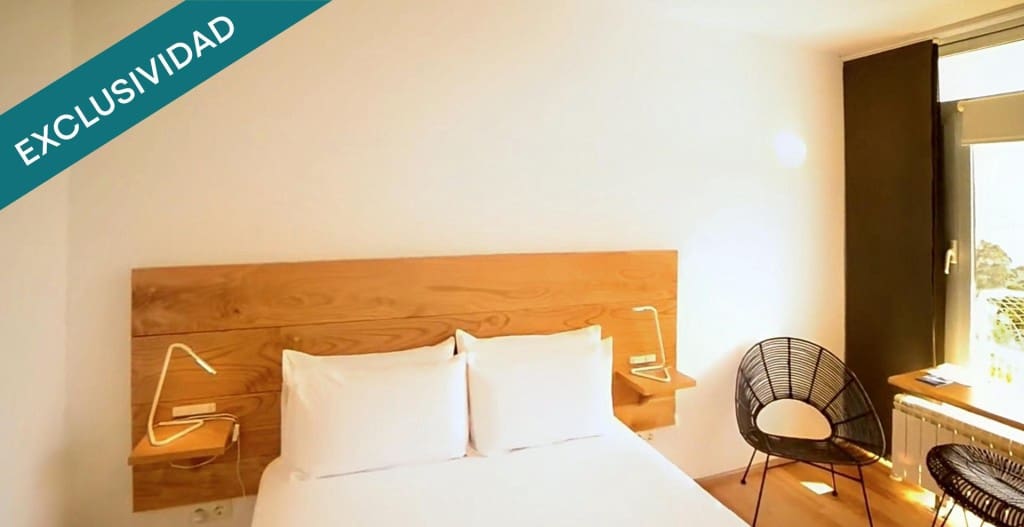 Büro zu verkaufen in Carino - 2.000.000 € (Ref: 9966348)