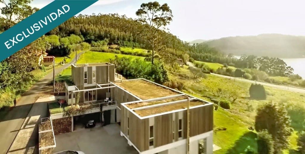 Büro zu verkaufen in Carino - 2.000.000 € (Ref: 9966348)