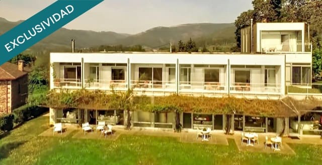 Kontor til salg i Cariño - € 2.000.000 (Ref: 9966348)