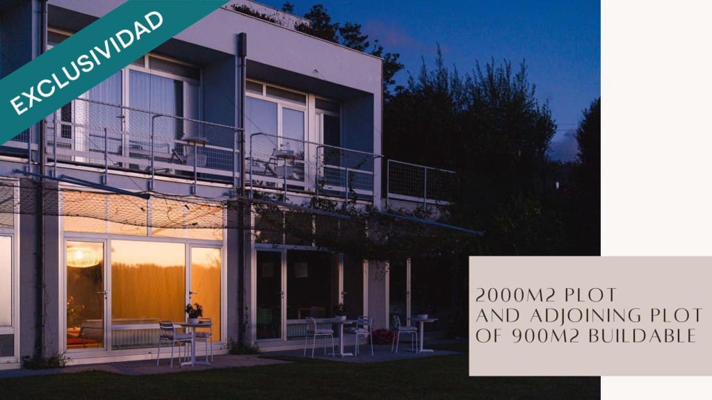 Büro zu verkaufen in Carino - 2.000.000 € (Ref: 9966348)