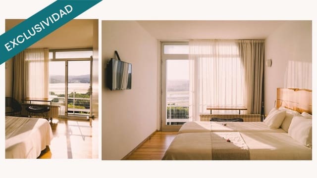 Kontor til salg i Cariño - € 2.000.000 (Ref: 9966348)