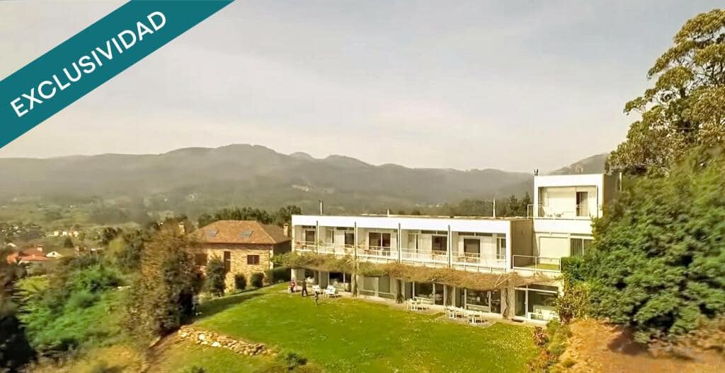 Oficina en Cariño en venta - 2.000.000 € (Ref: 9966348)