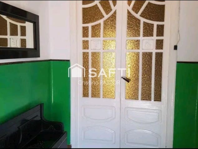 5 soverom Finca/Herregård til salgs i Castilfalé - € 58 000 (Ref: 9966349)