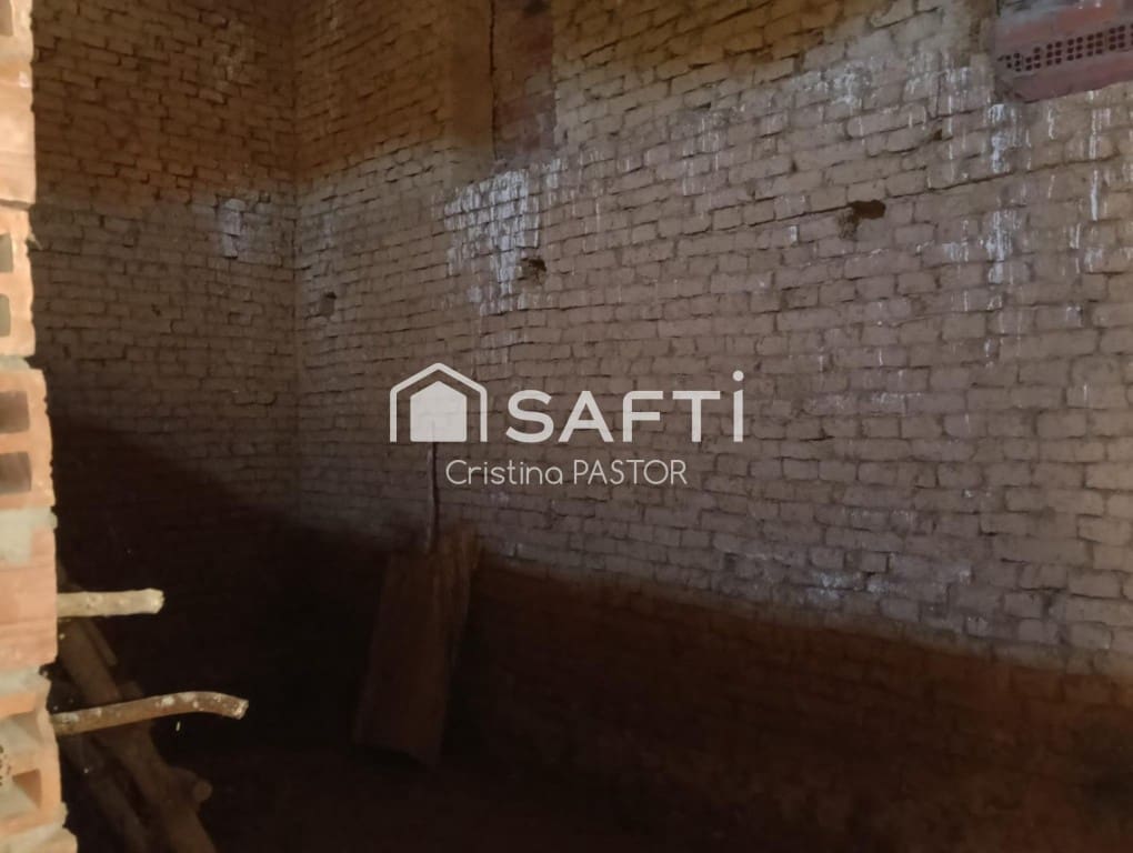 5 soverom Finca/Herregård til salgs i Castilfale - € 58 000 (Ref: 9966349)