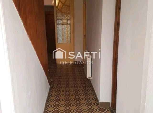 5 soverom Finca/Herregård til salgs i Castilfalé - € 58 000 (Ref: 9966349)