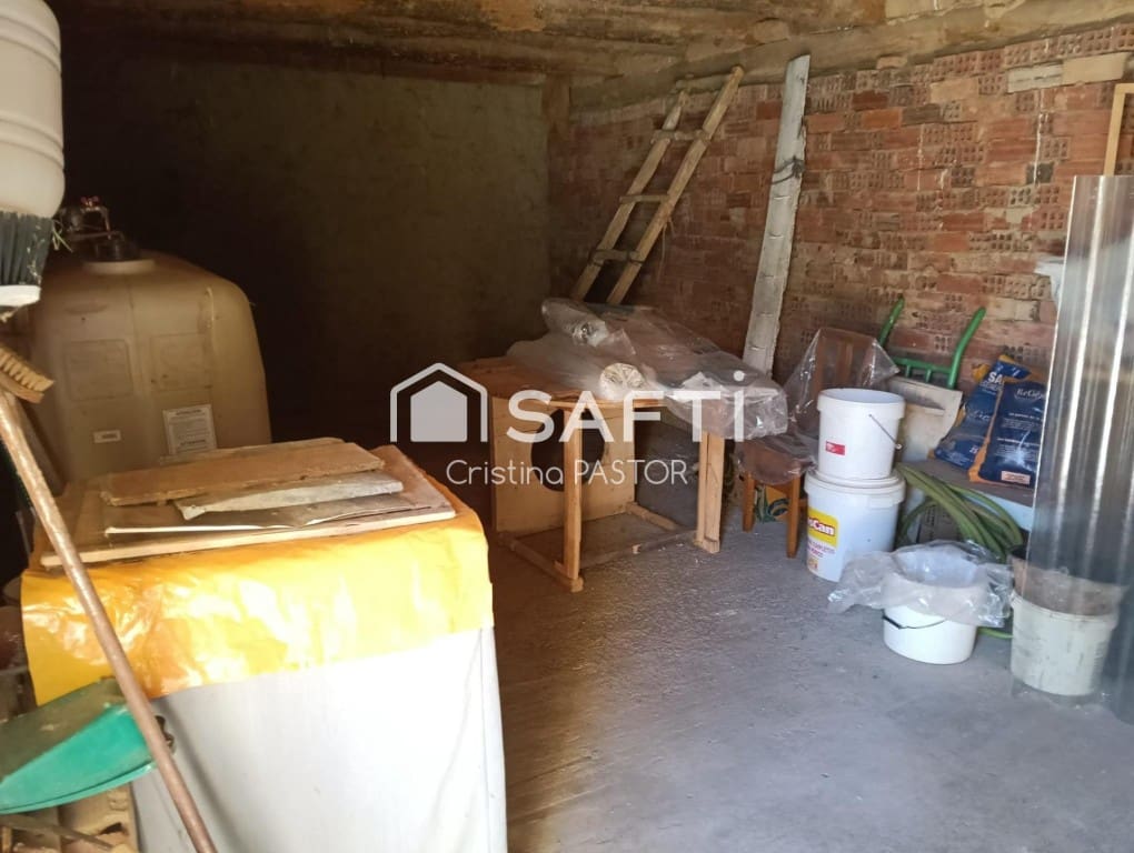 5 soverom Finca/Herregård til salgs i Castilfale - € 58 000 (Ref: 9966349)