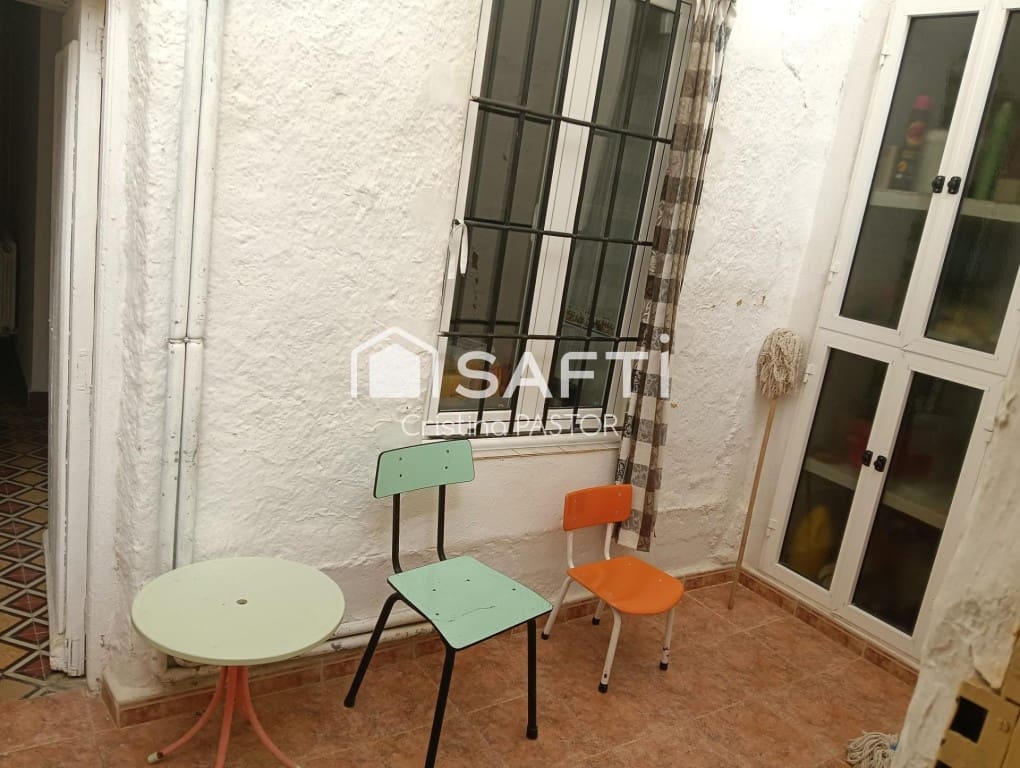 5 soverom Finca/Herregård til salgs i Castilfale - € 58 000 (Ref: 9966349)
