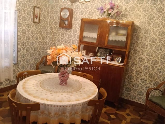 5 soverom Finca/Herregård til salgs i Castilfalé - € 58 000 (Ref: 9966349)