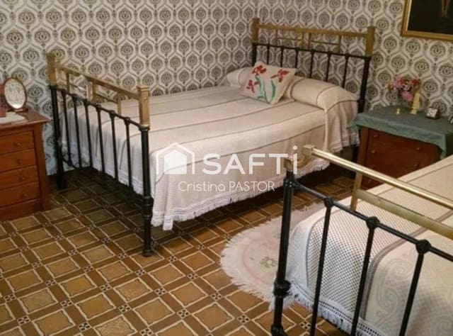 5 soverom Finca/Herregård til salgs i Castilfalé - € 58 000 (Ref: 9966349)