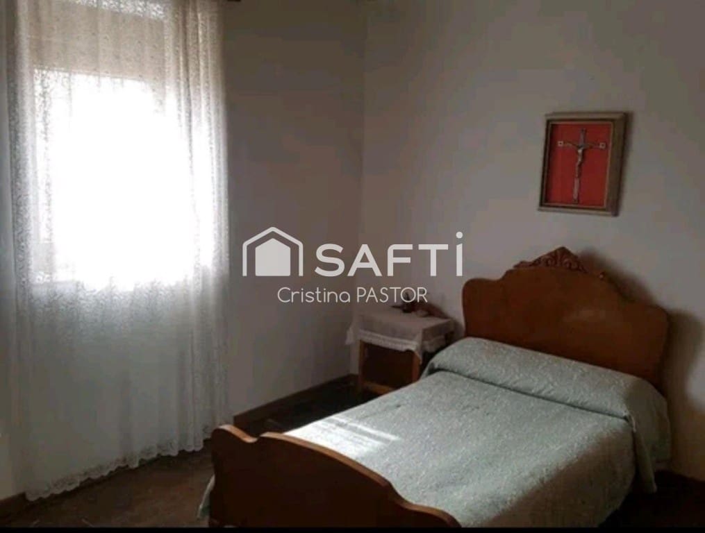 5 soverom Finca/Herregård til salgs i Castilfale - € 58 000 (Ref: 9966349)