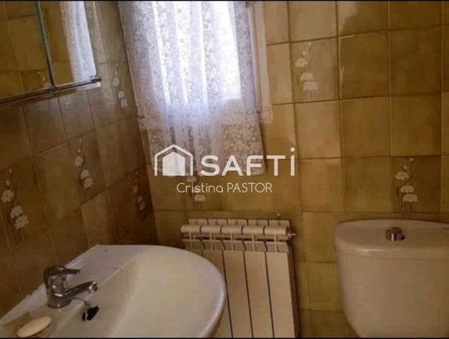 5 soverom Finca/Herregård til salgs i Castilfalé - € 58 000 (Ref: 9966349)
