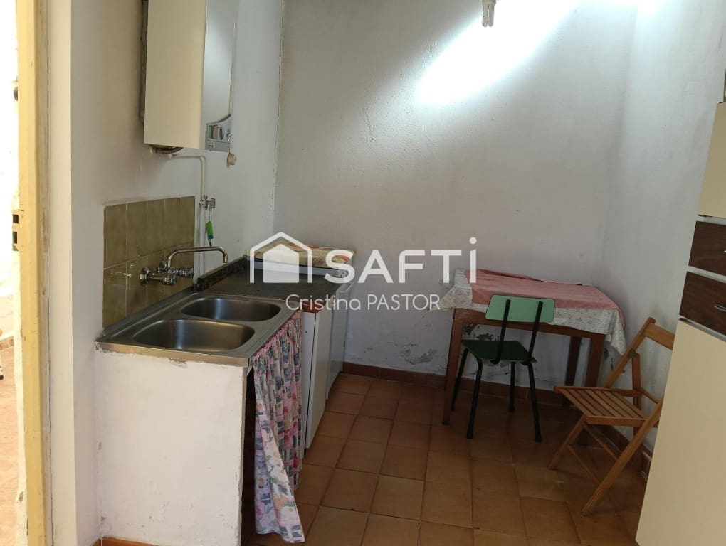 5 soverom Finca/Herregård til salgs i Castilfale - € 58 000 (Ref: 9966349)