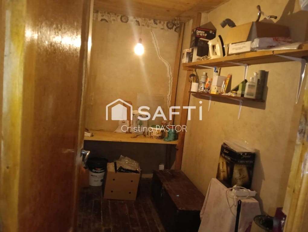 5 soverom Finca/Herregård til salgs i Castilfale - € 58 000 (Ref: 9966349)