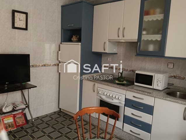 5 soverom Finca/Herregård til salgs i Castilfalé - € 58 000 (Ref: 9966349)