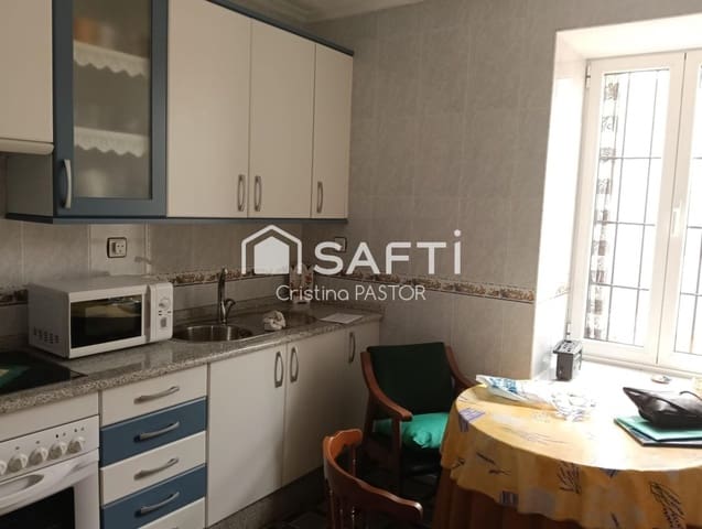 5 soverom Finca/Herregård til salgs i Castilfalé - € 58 000 (Ref: 9966349)