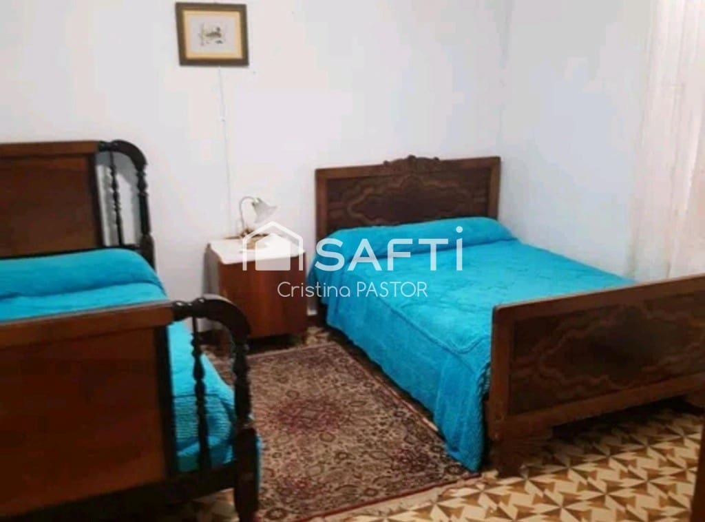 5 soverom Finca/Herregård til salgs i Castilfale - € 58 000 (Ref: 9966349)
