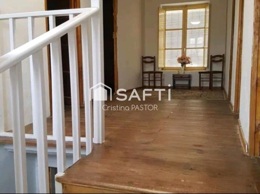 5 soverom Finca/Herregård til salgs i Castilfale - € 58 000 (Ref: 9966349)