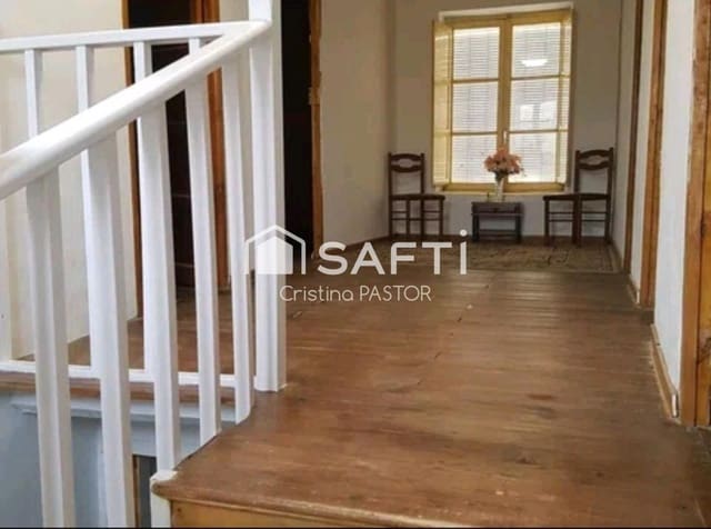 5 soverom Finca/Herregård til salgs i Castilfalé - € 58 000 (Ref: 9966349)
