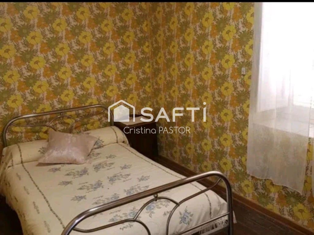 5 soverom Finca/Herregård til salgs i Castilfale - € 58 000 (Ref: 9966349)