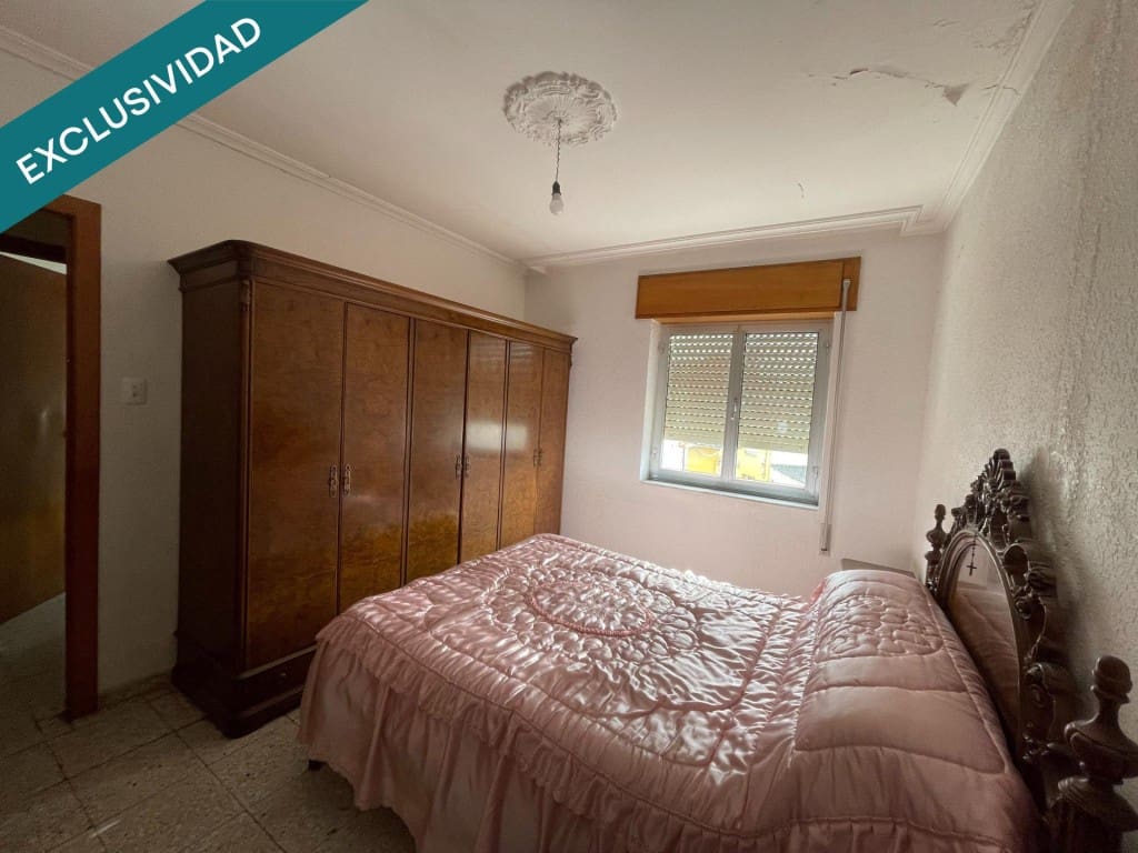 4 soveværelse Rækkehus til salg i Paramo del Sil - € 30.000 (Ref: 9966351)