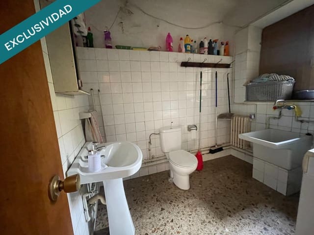 4 soveværelse Rækkehus til salg i Páramo del Sil - € 30.000 (Ref: 9966351)