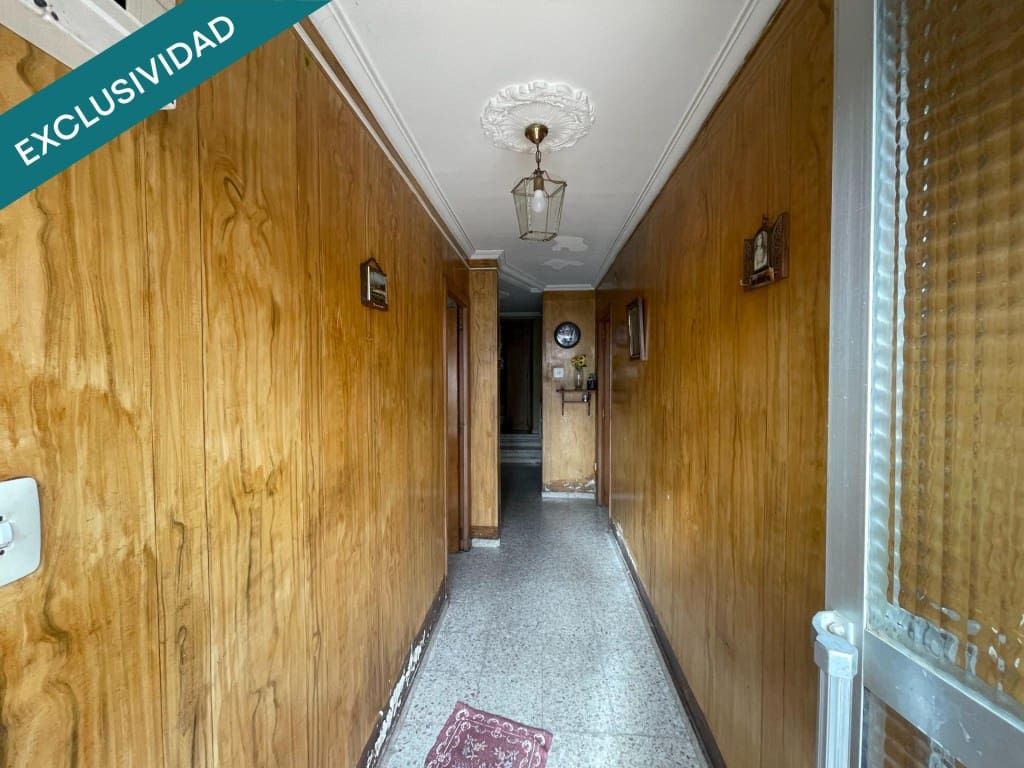 4 soveværelse Rækkehus til salg i Paramo del Sil - € 30.000 (Ref: 9966351)