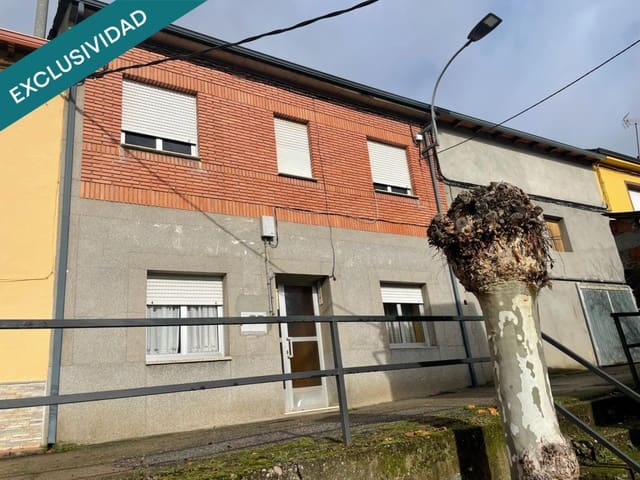 4 soveværelse Rækkehus til salg i Páramo del Sil - € 30.000 (Ref: 9966351)