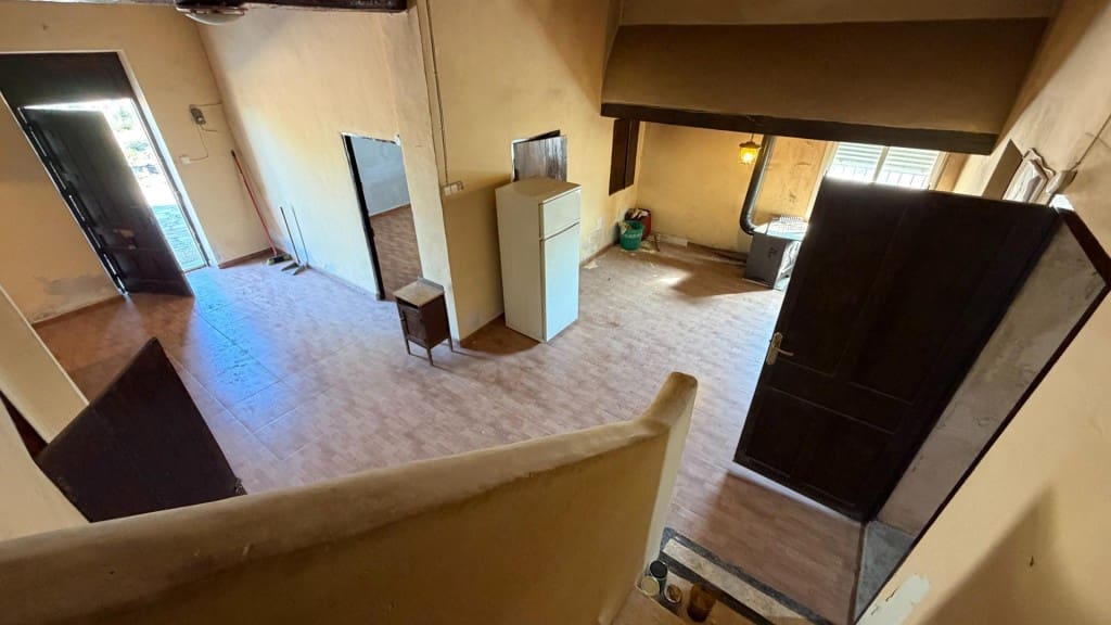 5 soveværelse Finca/Landehus til salg i La Romana med garage - € 149.000 (Ref: 9966352)