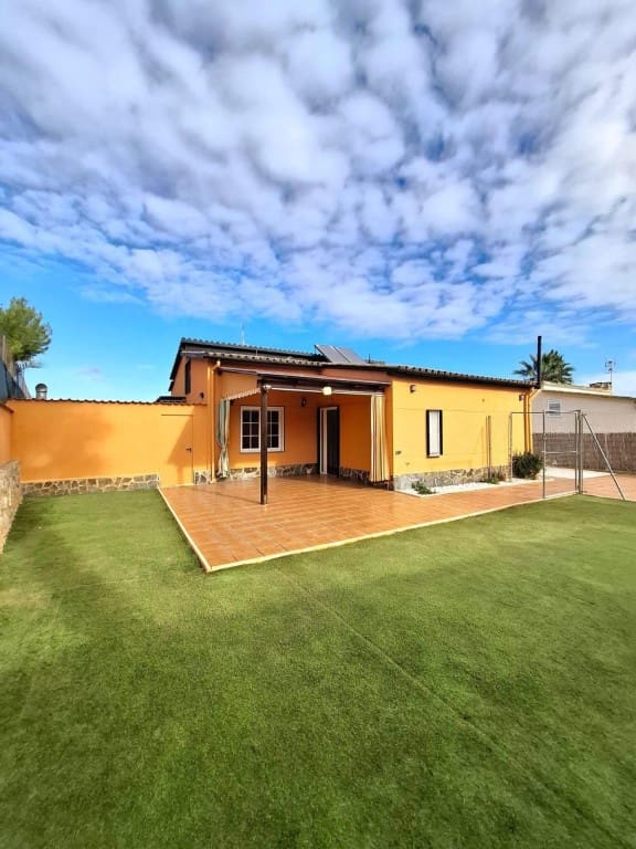 5 soveværelse Villa til salg i Oropesa  - € 269.000 (Ref: 9966353)