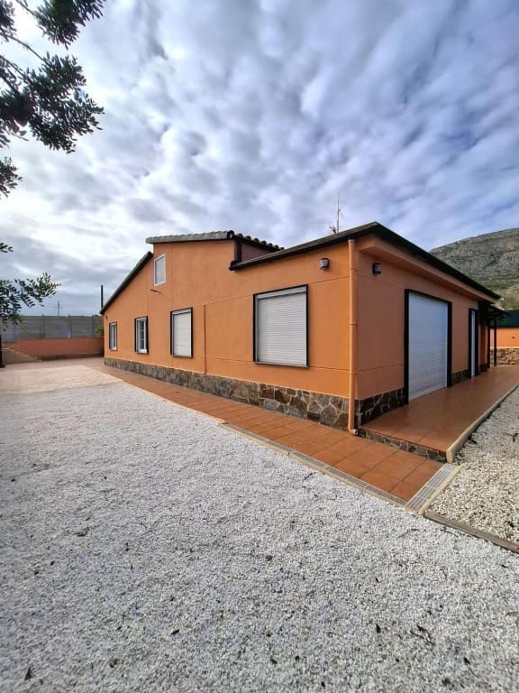 5 soveværelse Villa til salg i Oropesa  - € 269.000 (Ref: 9966353)