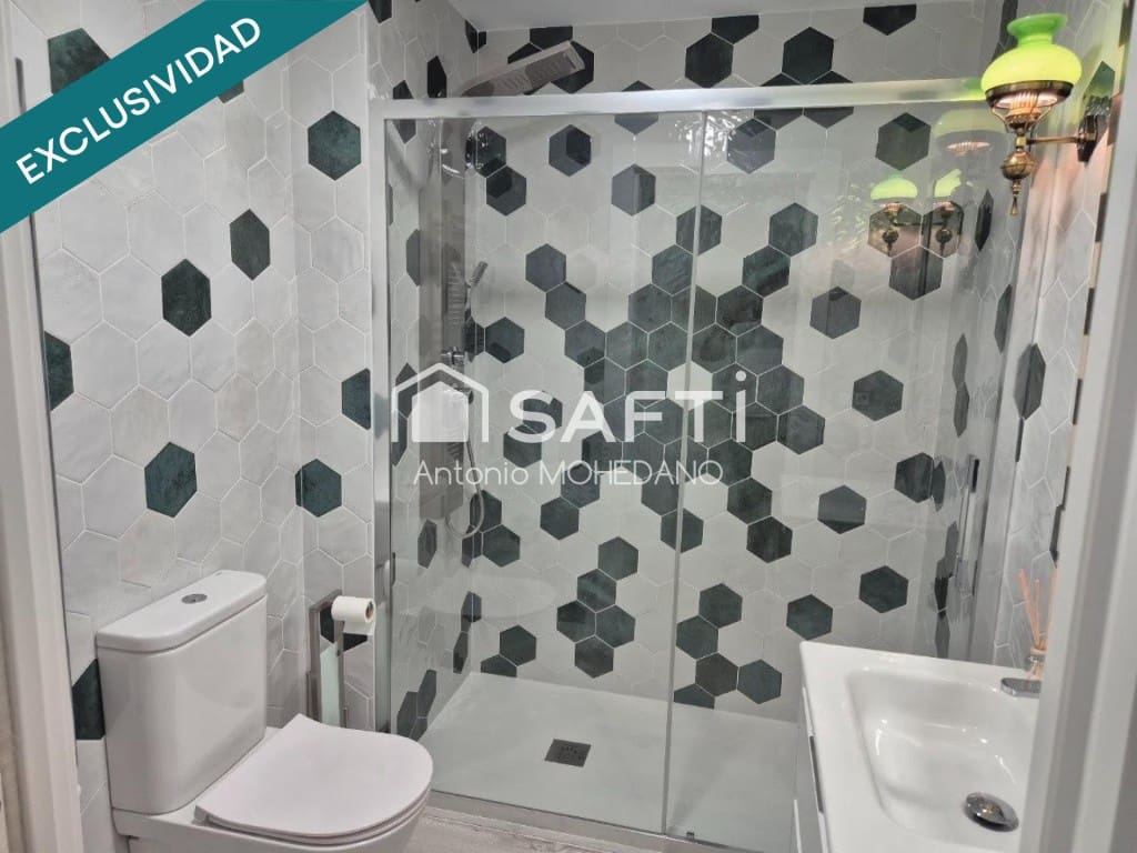 2 Zimmer Penthouse zu verkaufen in Villablino - 186.500 € (Ref: 9966355)