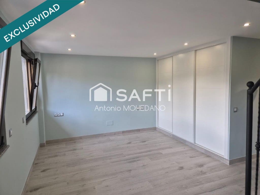 2 Zimmer Penthouse zu verkaufen in Villablino - 186.500 € (Ref: 9966355)