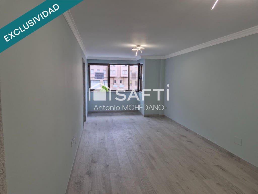 2 Zimmer Penthouse zu verkaufen in Villablino - 186.500 € (Ref: 9966355)