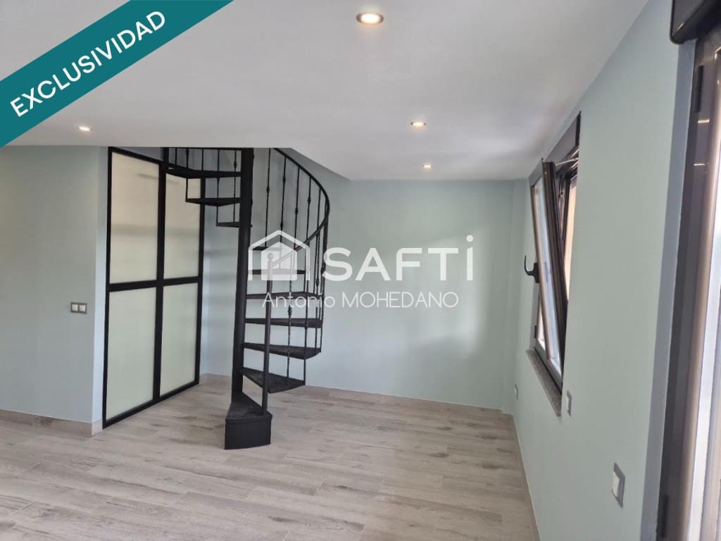 2 Zimmer Penthouse zu verkaufen in Villablino - 186.500 € (Ref: 9966355)