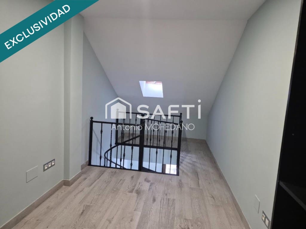 2 Zimmer Penthouse zu verkaufen in Villablino - 186.500 € (Ref: 9966355)