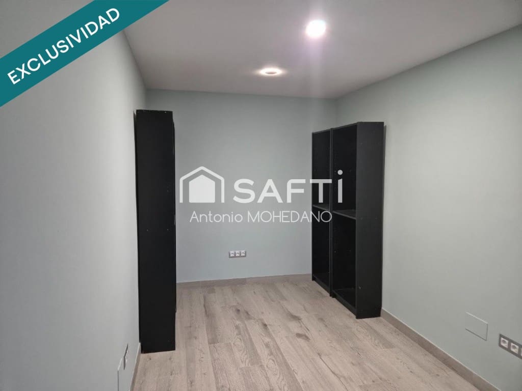 2 Zimmer Penthouse zu verkaufen in Villablino - 186.500 € (Ref: 9966355)