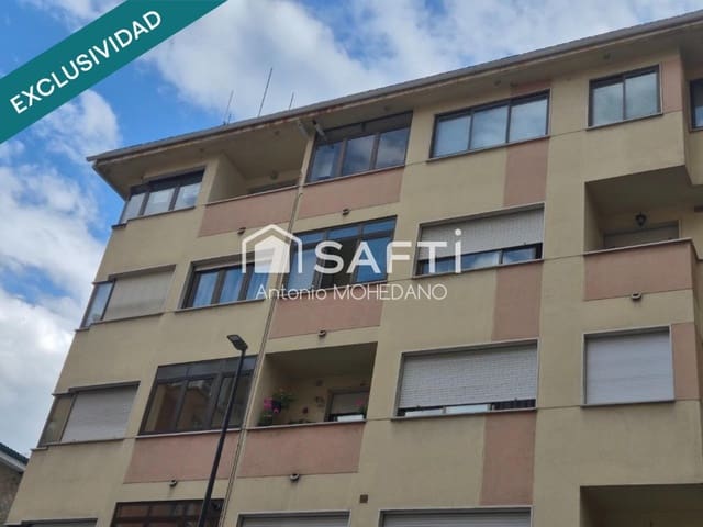2 Zimmer Penthouse zu verkaufen in Villablino - 186.500 € (Ref: 9966355)