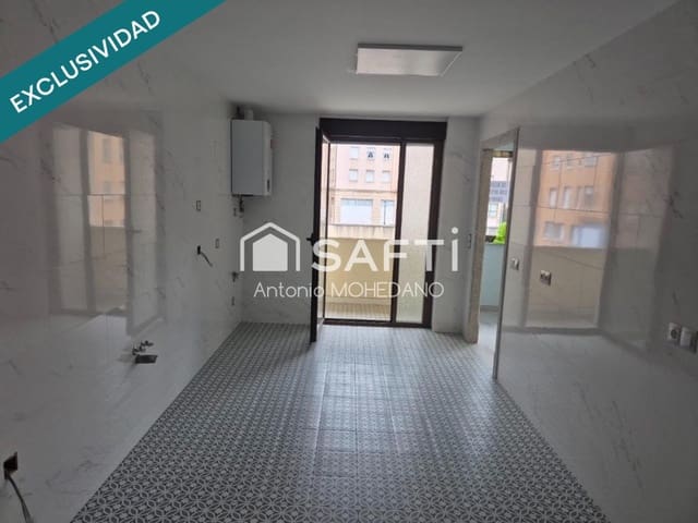 2 Zimmer Penthouse zu verkaufen in Villablino - 186.500 € (Ref: 9966355)