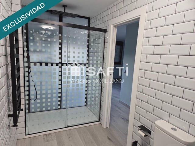 2 Zimmer Penthouse zu verkaufen in Villablino - 186.500 € (Ref: 9966355)