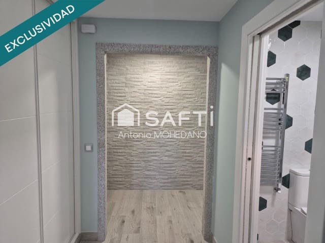 2 Zimmer Penthouse zu verkaufen in Villablino - 186.500 € (Ref: 9966355)