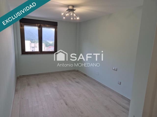 2 Zimmer Penthouse zu verkaufen in Villablino - 186.500 € (Ref: 9966355)