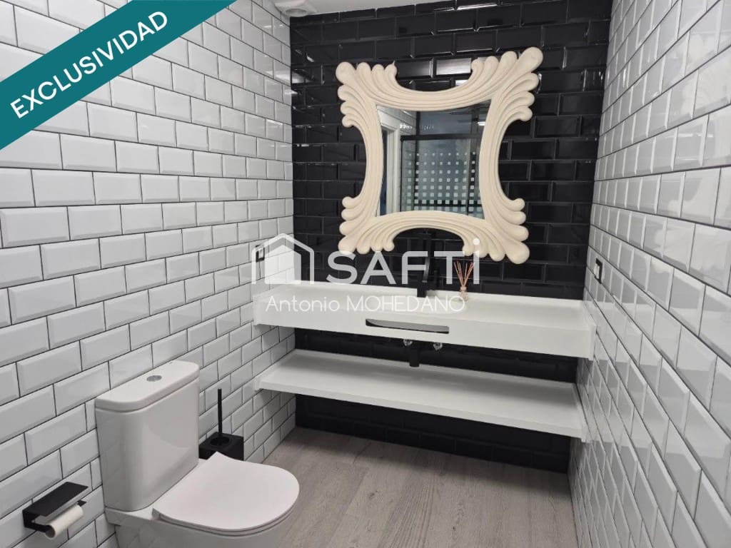 2 Zimmer Penthouse zu verkaufen in Villablino - 186.500 € (Ref: 9966355)