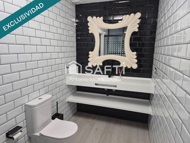 2 Zimmer Penthouse zu verkaufen in Villablino - 186.500 € (Ref: 9966355)