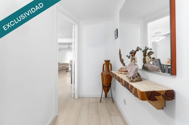 3 camera da letto Appartamento in vendita in Mataró - 368.500 € (Rif: 9970314)