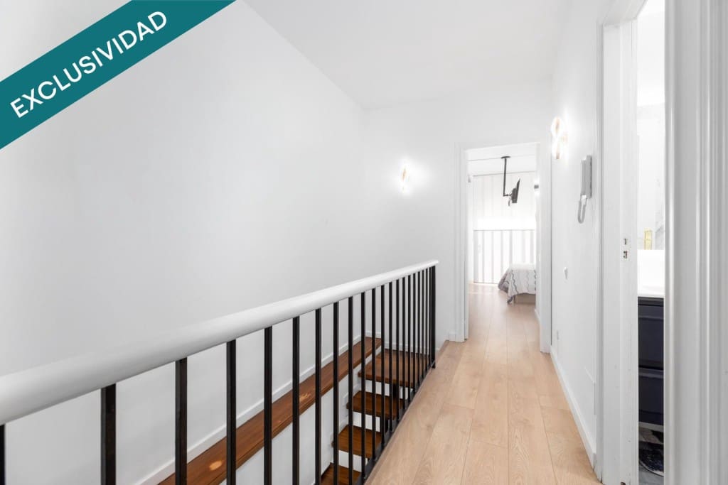 3 slaapkamer Flat te koop in Mataro - € 368.500 (Ref: 9970314)