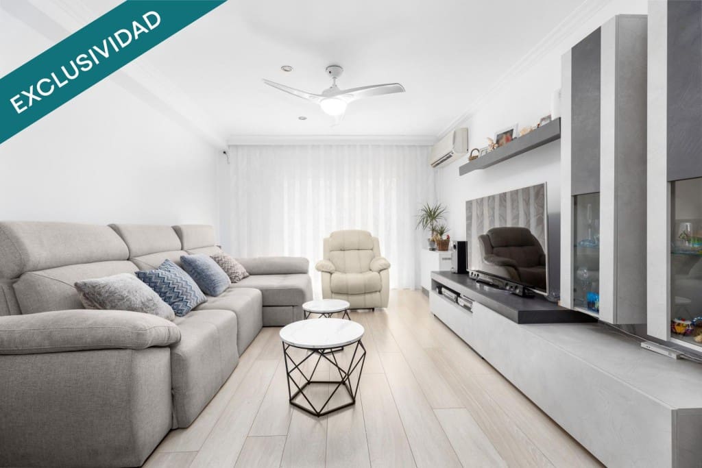 3 slaapkamer Flat te koop in Mataro - € 368.500 (Ref: 9970314)