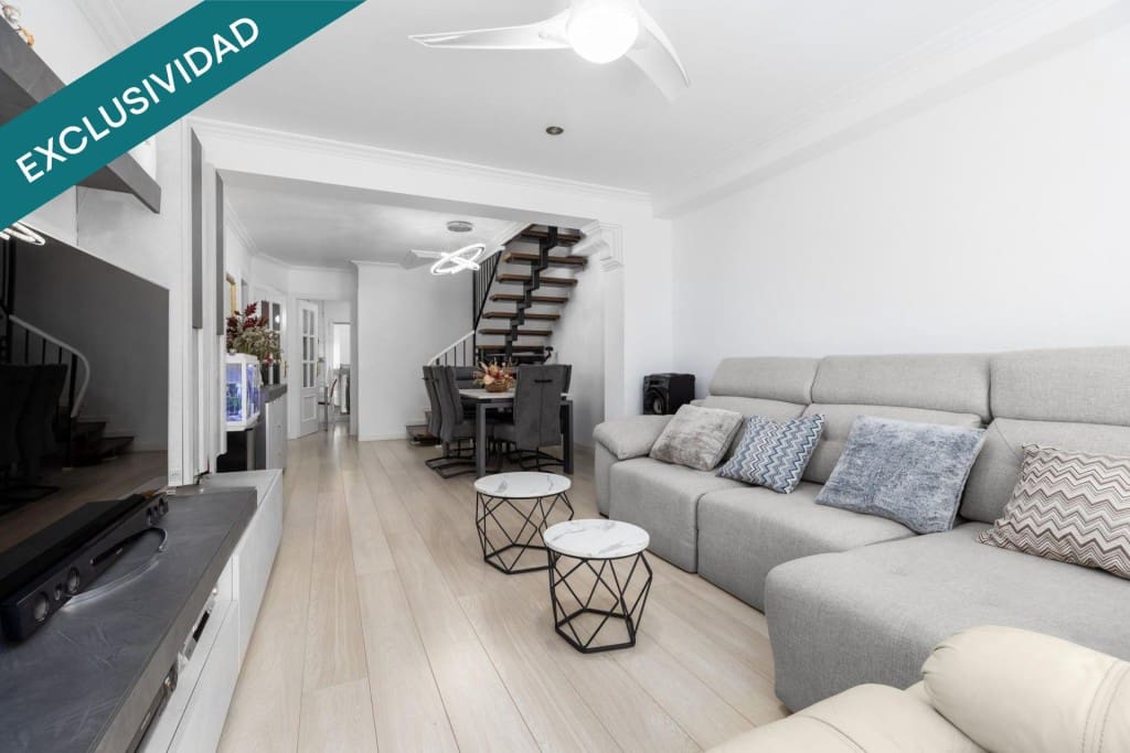 3 slaapkamer Flat te koop in Mataro - € 368.500 (Ref: 9970314)